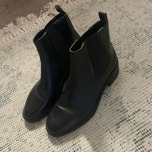Zara boot